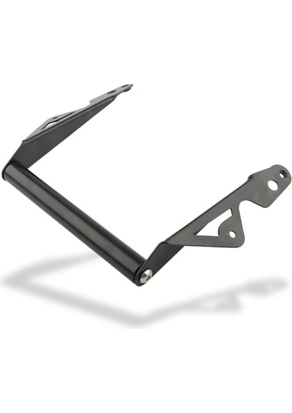 Ön Telefon Stand Tutucu Akıllı Telefon Telefon Gps Navigaton Plaka Braketi Tricity 125 2014-2021 Tricity 155 2016-2021 (Yurt Dışından)