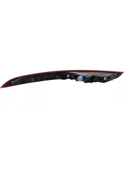 1 Pcs Sağ Arka Tampon Işık Reflektör Fren Sisi Porsche Cayenne Için Sinyal Lambası 2018-9Y0945725 Porsche Parçaları (Yurt Dışından) fırsatları