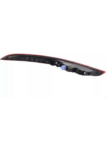 1 Pcs Sağ Arka Tampon Işık Reflektör Fren Sisi Porsche Cayenne Için Sinyal Lambası 2018-9Y0945725 Porsche Parçaları (Yurt Dışından) indirimleri