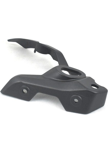 Motosiklet Far Montaj Braketi Ön Turn Sinyal Braket Kafa Muhafazası Yamaha MT07 FZ07 2015-2017 (Yurt Dışından) modelleri