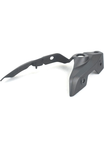 Motosiklet Far Montaj Braketi Ön Turn Sinyal Braket Kafa Muhafazası Yamaha MT07 FZ07 2015-2017 (Yurt Dışından) fırsatları