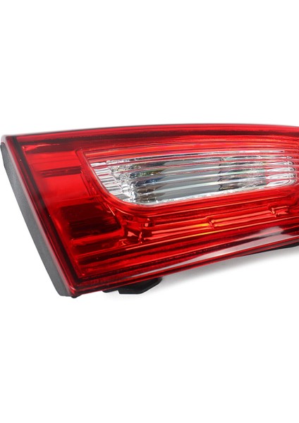 Sağ Iç Kuyruk Işığı 8336A086 Mitsubishi Outlander Sport Asx Rvr 11-19 Arka Fren LED Koşu Lambası Assy 8336A088 (Yurt Dışından) indirimleri