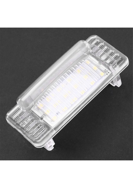 Araba Plaka Işık Plakası Işık DC12V Mercedes Sprinter Vw Lt 1995-2006 9018200156 PZ080 (Yurt Dışından) fırsatları