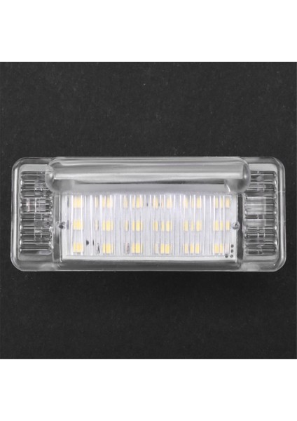 Araba Plaka Işık Plakası Işık DC12V Mercedes Sprinter Vw Lt 1995-2006 9018200156 PZ080 (Yurt Dışından) indirimleri