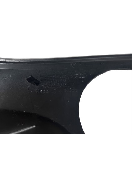 1 Çift Araba Dikiz Aynası Tutucu Üst Kapak L/r 2287.3001 2287.3002 Tesla Model 3 Için (Yurt Dışından) modelleri