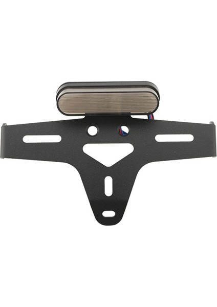 Motosiklet Plaka Tutucu Kuyruk Braketi Honda Rebel Için Düzenli Çamurluk 1100 CMX1100 CM1100 Dct T mt Cmx 500S 21-24 (Yurt Dışından)
