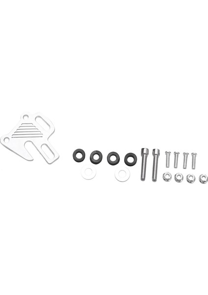 Honda Hornet Için Motosiklet Ön Cam CB400 CB600 CB400SF CB750 CB900 CB919 CB250 Cb 400 600 750 900 919 250 (Yurt Dışından) modelleri