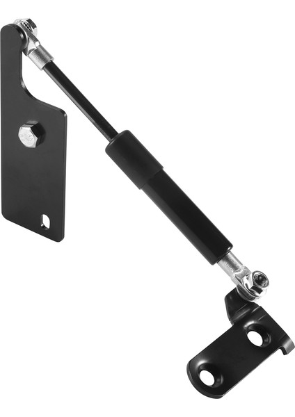 1pcs Arka Bagaj Kapısı Tahta Yavaş Aşağı Destek Çubuk Asansör Germe Gaz Şok Damper Toyota Hilux GUN125 Revo 2015-2019 (Yurt Dışından) fiyatları