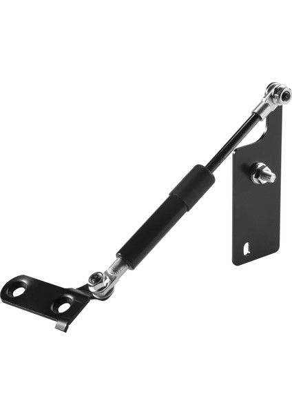 1pcs Arka Bagaj Kapısı Tahta Yavaş Aşağı Destek Çubuk Asansör Germe Gaz Şok Damper Toyota Hilux GUN125 Revo 2015-2019 (Yurt Dışından) modelleri