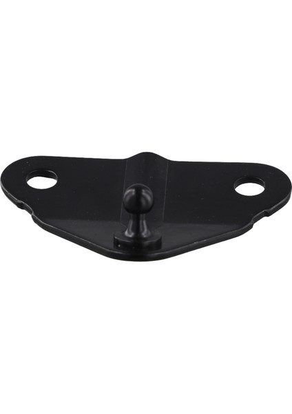 22714202 Chevy Hhr 2006-2011 Otomobil Liftgate Bagaj Kapağı Hatch Destek Strut Şok Braketi (Yurt Dışından) modelleri