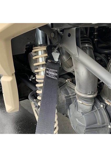 Utv Can-Am Maverick X3 2018 2018 2019 2020 2021 2022 Için Kancalar (Yurt Dışından) modelleri