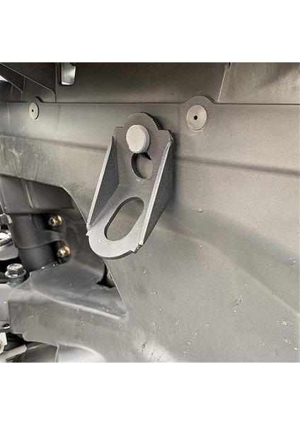 Utv Can-Am Maverick X3 2018 2018 2019 2020 2021 2022 Için Kancalar (Yurt Dışından) indirimleri