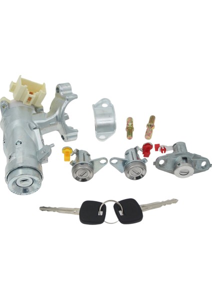 Toyota Corolla 1998-2002 Rav4 45020-12-11 69052-12340 (Yurt Dışından)