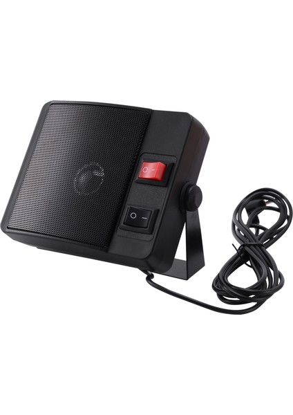 3,5mm Elmas Ağır Hizmet TS-750 Walkıe Tallıe Için Darik Hekeneter Qyt Yaesu Icom Kenwood Cb Iki Yönlü Radyo Arabası Mobil Radyo (Yurt Dışından)