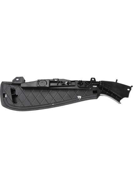 Araba Ön Sol Koltuk Yan Braket Bmw 5 7 Seri 520 730 X5 X6 Araç Aksesuarları 52107317458 52107317459 (Yurt Dışından)