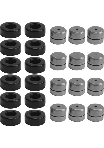 Rocker Arm Kafa Soketi Tutucu 3935945 3935946 3942729 3945807 Cummins 2003-2018 Dodge Ram 2500 3500 3500 (Yurt Dışından) modelleri