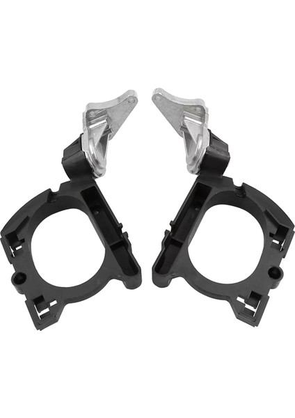 Motosiklet Arka Görünüm Ayna Tabanı Montaj Braketi Honda Goldwing GL1800 2001-2017 Alüminyum (Yurt Dışından) modelleri