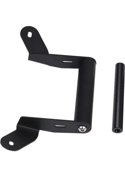 Motosiklet Cep Telefonu Tutucu Stand Bmw C400GT C400 Gt C 400 Gt 2019 - 2024 Için Gps Navigasyon Destek Braketi (Yurt Dışından)
