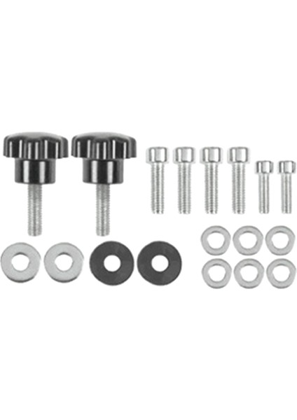 Motosiklet Ön Cam Destek Tutucu Ön Cam Bmw R1200 R1250 Gs Adv Motosiklet Aksesuarı Için Braket Kitleri Güçlendirme (Yurt Dışından) indirimleri