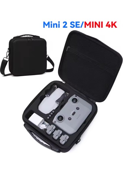 Djı Için Taşınabilir Çanta / Mini 2 Se 2 Se Seap Torbası Drone Çanta Dış Mekan Taşıma Kutusu Djı Mini 2 Se Drone Için (Yurt Dışından) fiyatları