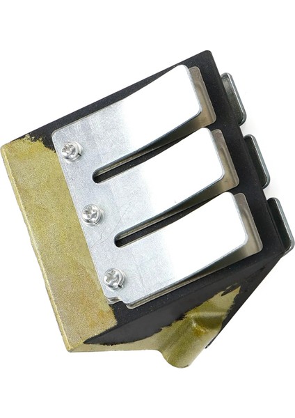 6F6-13610-00 Yamaha Dıştan Takma Motor Için Reed Valf Assy 40HP 2 Strok (Yurt Dışından)