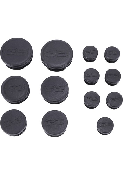 13PCS Çerçeve Kapakları Bmw R1200GS Lc R 1200GS R 1200 Gs Macera 2013 2014 2015 2015 (Yurt Dışından)