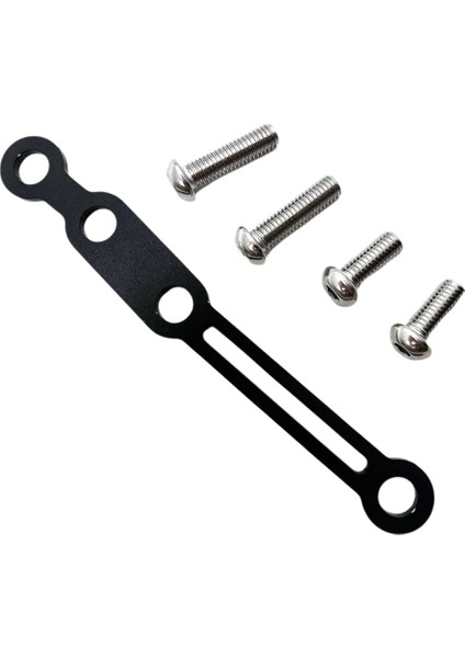 Husqvarna Için Motosiklet Egzoz Askısı Braketleri 401 Svartpilen 401 Vitpilen 401 Egzoz Askı (Yurt Dışından)