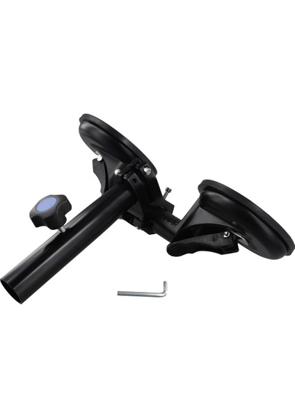 Emme Fincanı ile Bayrak Direği Braketi Kiti, Vantuz Bayrağı Off-Road Suv, Kamyon, Rv, Yat, Motosiklet Atv, Utv (Yurt Dışından) modelleri
