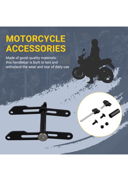 Motosiklet Ayarlanabilir Gidon Cep Telefonu Navigasyon Braketi Bmw R1200R R1200RS R1250R R1250RS Lc (Yurt Dışından) fırsatları