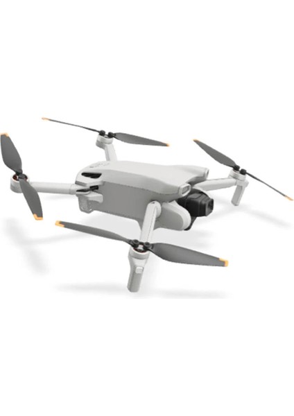 Djı Mini 3 Pro Propeller Için 6030F Blade Pano Hafif Ağırlık Kanat Dron Aksesuarları Turuncu Kenar Siyah (Yurt Dışından) fırsatları