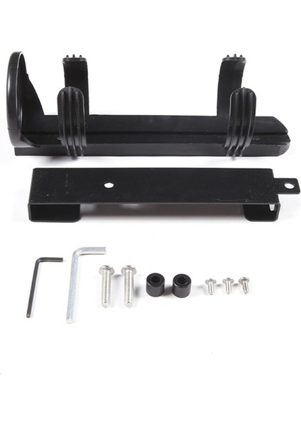 Land Rover Defender Için 90 110 2020-2023 Araba Bagaj Braketi Yangın Söndürücü Montaj Braket Aksesuarları (Yurt Dışından)