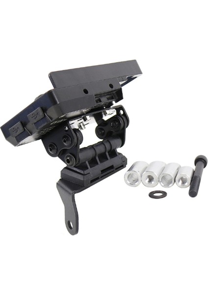 Bmw K1300R K 1300 R 2009-2016 Için Yeni Motosiklet Cep Telefonu Sahibi Gps Stand Braketi (Yurt Dışından)