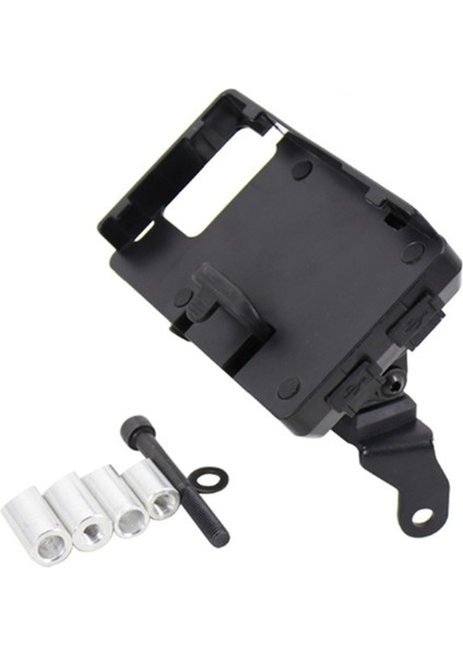 Bmw K1300R K 1300 R 2009-2016 Için Yeni Motosiklet Cep Telefonu Sahibi Gps Stand Braketi (Yurt Dışından) fiyatları