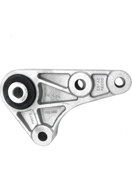 Araç Arka Alt Motor Montaj Braketi 31277076 Volvo S40 Iı Saloon V50 C70 Iı Convertible V40 C30 2006-2013 (Yurt Dışından) indirimleri