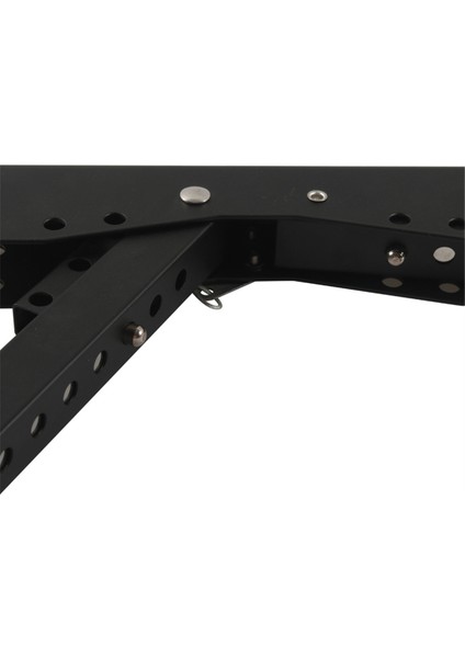 Katlanır Karavan Adım Stabilizatör /rv Adım Sabitleyici Kiti Taşınabilir Rv Merdiven Destek 5. Tekerlekler Için Kamp Römork Parçaları (Yurt Dışından)