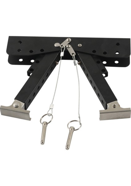 Katlanır Karavan Adım Stabilizatör /rv Adım Sabitleyici Kiti Taşınabilir Rv Merdiven Destek 5. Tekerlekler Için Kamp Römork Parçaları (Yurt Dışından) fırsatları