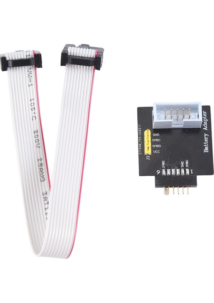 Djı Drone Pil Konektörü Adaptörü Için Pil Bağlantısı Açmaya Gerek Yok EV2400 EV2300 (Mini Mini2 Için) (Yurt Dışından) modelleri