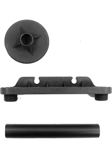 Eft Kanat Broşürü Gps Mount X6100/HARICI Aeromodelling Hava Fotoğrafçılığı Egzersiz Uçağı 6 Eksenli Raf Için Drone Rafı (Yurt Dışından) modelleri
