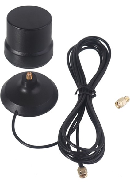 L1 L2 L5 G1 G2 901 Anten Multiband Yüksek Kazançlı Iletişim Rtk Gps Sarmal Anten Gnss Iha Fpv Drone Anten (Yurt Dışından)