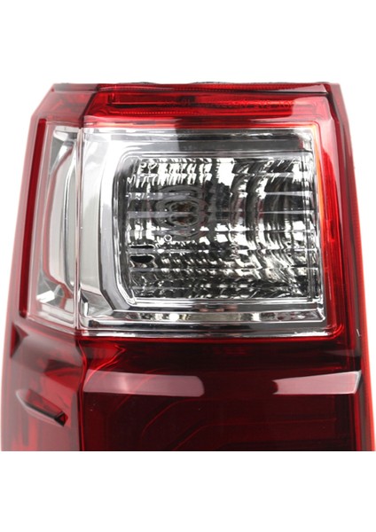 Toyota Tacoma Için Sürücü Yan Fren Lamba Kayalı Işık 2016-2021 Sağ 81550-04170 8155004170 (Yurt Dışından)