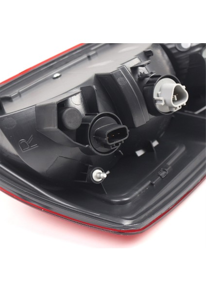 Toyota Tacoma Için Sürücü Yan Fren Lamba Kayalı Işık 2016-2021 Sağ 81550-04170 8155004170 (Yurt Dışından) indirimleri