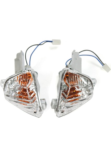 Suzuki Gsxr Için Motosiklet Göstergesi Lamba Arka Turn Sinyal Kuyruk Işığı 600 750 2008-2010 09 Gsxr 1000 K7 2007-2008 (Yurt Dışından) modelleri