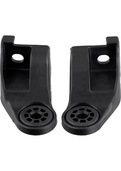 Chevrolet Equinox Için Otomobil Radyatör Montaj Braketi 2017-2023 84164532 84164531 (Yurt Dışından)