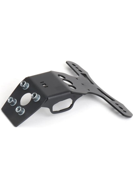 Plaka Tutucu Motosiklet Kuyruğu Tidy Kısa Numaralı Plaka Tutucu Kawasaki Zx-4r Zx-4rr ZX4R Zx 4r ZX4RR (Yurt Dışından) indirimleri