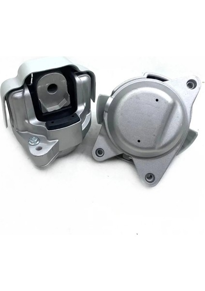 Sağ Araba Motor Braket Makinesi Ayak Tutkal Şanzıman Kutusu Tutkal 94637505740 94637505840 Porsche Macan (Yurt Dışından) fırsatları