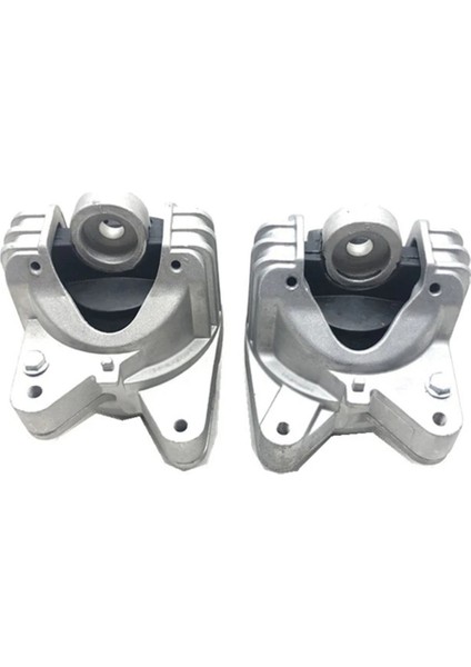 Sağ Araba Motor Braket Makinesi Ayak Tutkal Şanzıman Kutusu Tutkal 94637505740 94637505840 Porsche Macan (Yurt Dışından) indirimleri