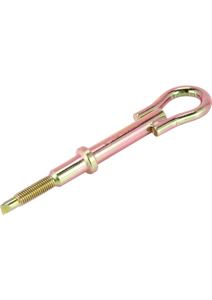 674416 Peugeot Için Fragman Hitch 301 307 308 206 207 208 2008 Citroen C3/c2/c4/c5 Römork Çekme Kancası Için (Yurt Dışından)