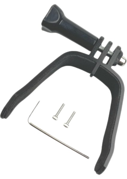 Gopro Kahraman Için Kamera Ürküsü Sporlar Aksiyon Kamera Montaj Kelepçesi Tutucu Djı Fpv Drone Için Genişletme Kiti (Yurt Dışından)