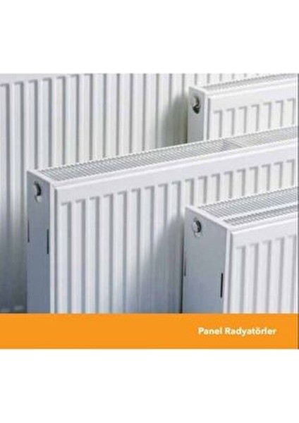 Panel Radyatör 600X1000 Yüksek Verim Düşük Sıcaklıklara Uygun Tip 22 fırsatları