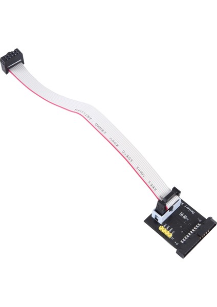 Djı Drone Pil Konektörü Adaptörü Için Pil Bağlantısı Açmaya Gerek Yok EV2400 EV2300 (Hava Için) (Yurt Dışından) fırsatları